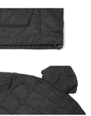 スポーツクラシック フロントジップ ダウンパーカー TAION-106WZSC ダウンジャケット 2カラー