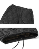 ミリタリー ダウンパンツ TAION-131LSML-1 パンツ 4カラー