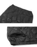 ミリタリー ダウンパンツ TAION-131LSML-1 パンツ 4カラー