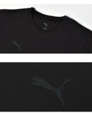 PUMAFTBL トラベル 半袖 Tシャツ 660129 トレーニングウェア 3カラー