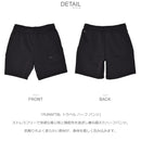 PUMAFTBL トラベル ハーフ パンツ 660132 ハーフパンツ 3カラー