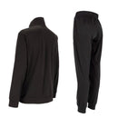 メンズ プーマ ポリ カラーブロック スーツ 上下セット 687740 ジャケット 2カラー