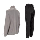 メンズ プーマ ポリ カラーブロック スーツ 上下セット 687740 ジャケット 2カラー