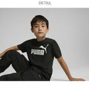 ボーイズ ESS NO. 1 ロゴ 半袖 Tシャツ 687785 半袖Tシャツ 5カラー