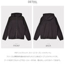 FIT ハイブリッド フリース ウーブン ジャケット 524652 ジャケット 2カラー