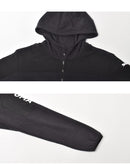 FIT ハイブリッド フリース ウーブン ジャケット 524652 ジャケット 2カラー