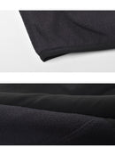 FIT ハイブリッド フリース ウーブン ジャケット 524652 ジャケット 2カラー