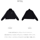 CORE HERITAGE モノグラム トラック ジャケット 680749 トラックジャケット 2カラー