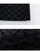 CORE HERITAGE モノグラム トラック ジャケット 680749 トラックジャケット 2カラー