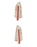 CORE HERITAGE リバーシブル AOP ジャケット 683614 ジップアップジャケット 2カラー