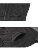 トレーニング トレイン エッジ フリース ジャケット 526103 ジャケット 2カラー