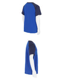 スポーツ ミックスクロス 半袖 Tシャツ A 686977 半袖Tシャツ 2カラー