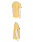 ESS 2 カラー NO. 1 ロゴ 半袖 Tシャツ アンド ショーツ セット 687867 半袖Tシャツ 3カラー