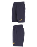 ESS 2 カラー NO. 1 ロゴ 半袖 Tシャツ アンド ショーツ セット 687867 半袖Tシャツ 3カラー