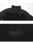 シェルパ パッファー 中綿 ジャケット 672431 アウター 返品無料 当日出荷