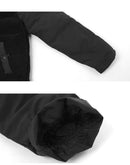 シェルパ パッファー 中綿 ジャケット 672431 アウター 返品無料 当日出荷