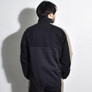 CORE HERITAGE ウィンターライズ ハーフジップ スウェットジャケット 683590 ジャケット