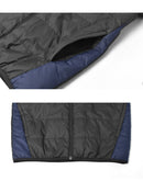 アクティブ スポーツ パッディド ジャケット 684816 ジャケット