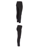 ESS 2 COLOR NO.1 ロゴ レギンス G 687793 レギンス