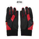 バッティンググラブ TOP3 LBG102 バッティンググラブ 4カラー