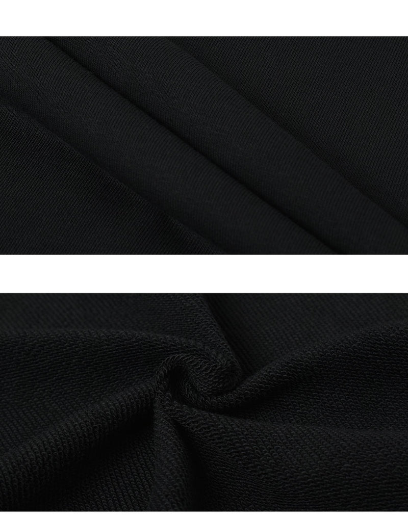 M MUSTHAVES 3STRIPES スウェットフルジップパーカー FSD66 パーカー 2カラー