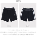 ワーディング ルーズフィット ウーブン ショーツ JSY29 ハーフパンツ 2カラー