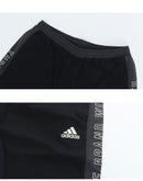 ワーディング ルーズフィット ウーブン ショーツ JSY29 ハーフパンツ 2カラー