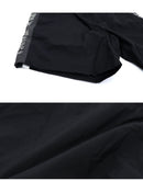 ワーディング ルーズフィット ウーブン ショーツ JSY29 ハーフパンツ 2カラー