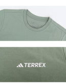 グラフィック ポリジン 230 GSM 半袖Tシャツ KOC80 半袖Tシャツ 2カラー