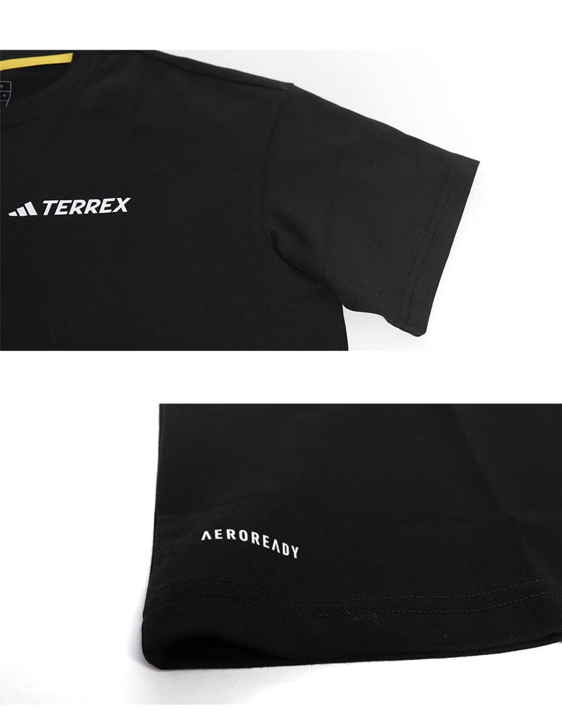 ナショナル ジオグラフィック グラフィックス半袖Tシャツ JOP99 半袖Tシャツ 2カラー
