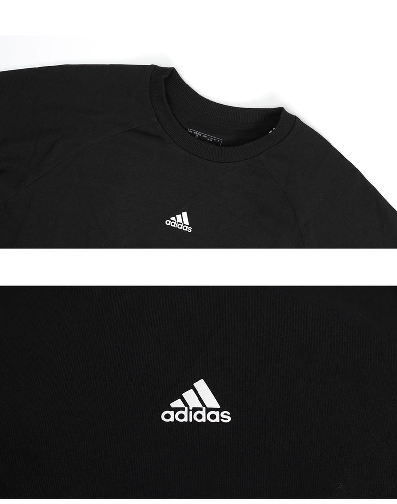 U JAM 2IN1 LS Tシャツ JUD58 長袖Tシャツ 2カラー