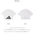 エッセンシャルズ ビッグロゴTシャツ KVA74 半袖Tシャツ 3カラー