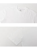 エッセンシャルズ ビッグロゴTシャツ KVA74 半袖Tシャツ 3カラー