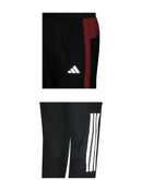 MH CB ウーブンPNT KCE66 ロングパンツ 2カラー