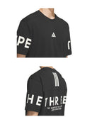 ワーディング パック ルーズフィット ヘビーシングルジャージー KQD25 半袖Tシャツ 2カラー