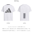 エッセンシャルズ 3バー カモ柄 半袖Tシャツ KCE63 半袖Tシャツ 4カラー