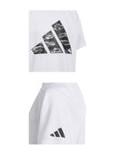 エッセンシャルズ 3バー カモ柄 半袖Tシャツ KCE63 半袖Tシャツ 4カラー