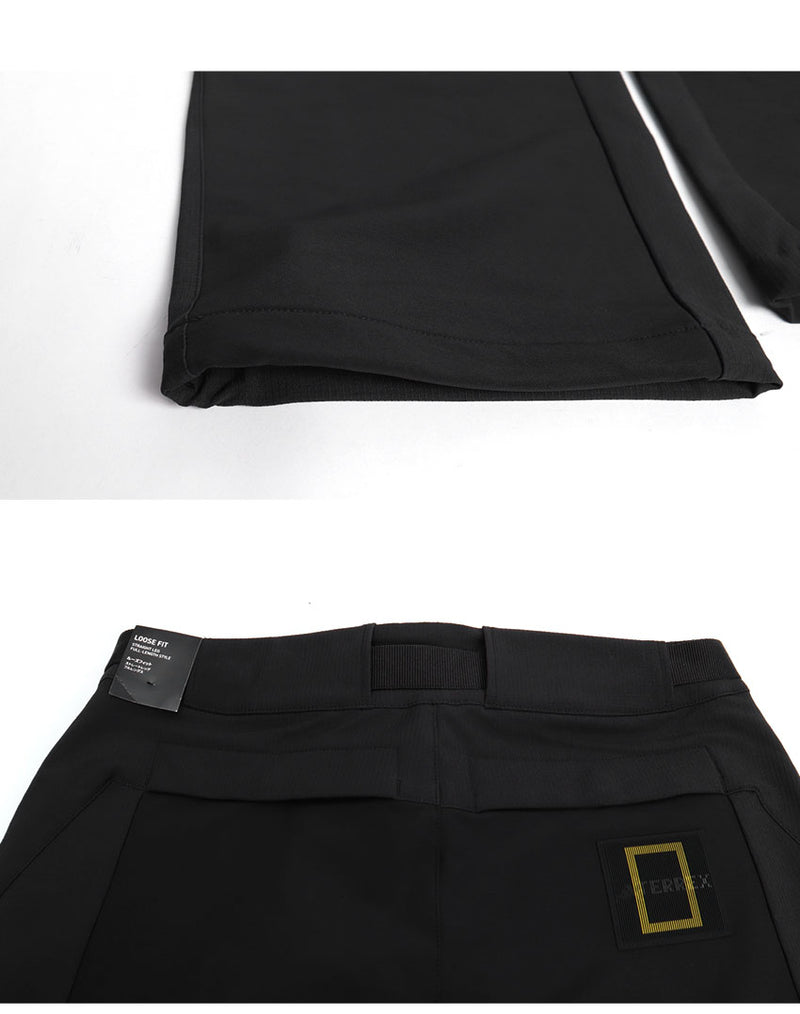 アディダス ADIDAS ナショナル ジオグラフィック ソフトシェル
