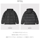 M TERREX MT GD ジャケット JRS13 ダウンジャケット 