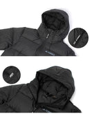 M TERREX MT GD ジャケット JRS13 ダウンジャケット 