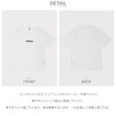 エッセンシャルズ リニア シングルジャージー 半袖Tシャツ KRG10 半袖Tシャツ