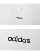 エッセンシャルズ リニア シングルジャージー 半袖Tシャツ KRG10 半袖Tシャツ