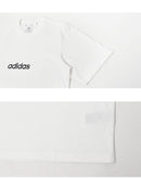 エッセンシャルズ リニア シングルジャージー 半袖Tシャツ KRG10 半袖Tシャツ