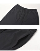 エッセンシャルズ リニア シングルジャージー ショーツ KRG12 パンツ