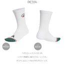グラフィック ソックス KQI37 靴下