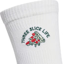 グラフィック ソックス KQI37 靴下