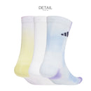 タイダイソックス 3足組 JI6335 靴下