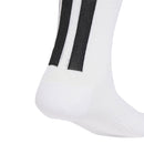 スリーストライプス クルーソックス 2足組 KSG68 靴下