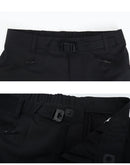 テレックス XPERIOR ミッド ショーツ HAV18 ハーフパンツ 1カラー