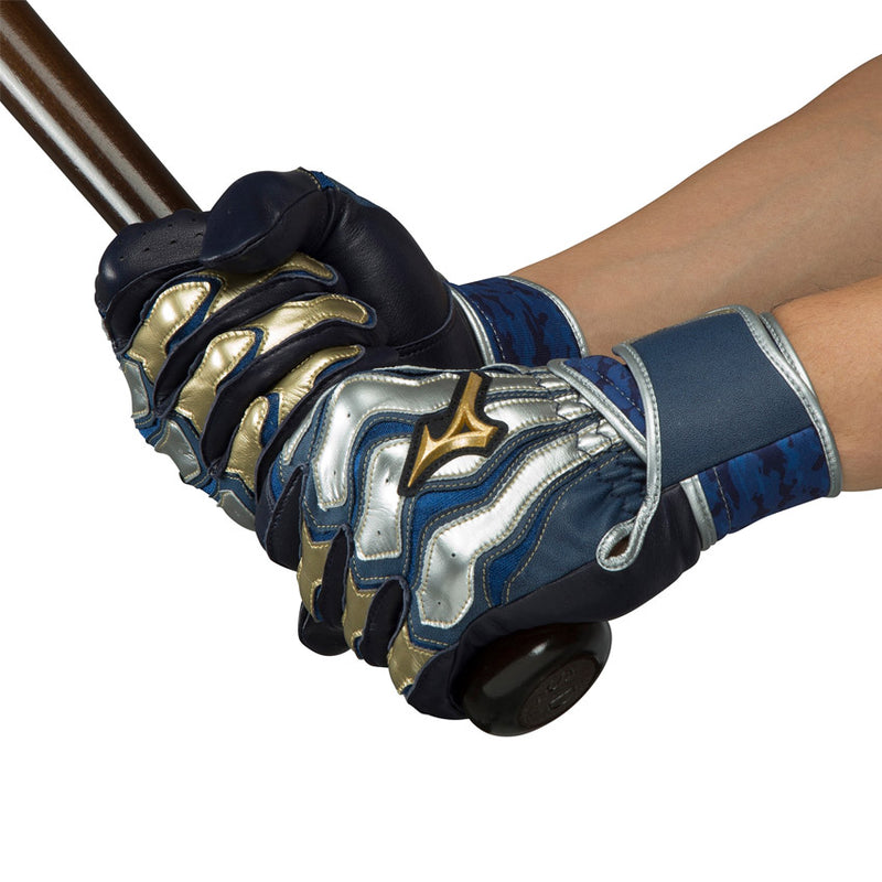 ミズノ MIZUNO モーションアークSF 両手用 1EJEA521